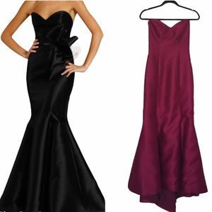 🌿 Noir by Lazaro Style 3234 Cherry